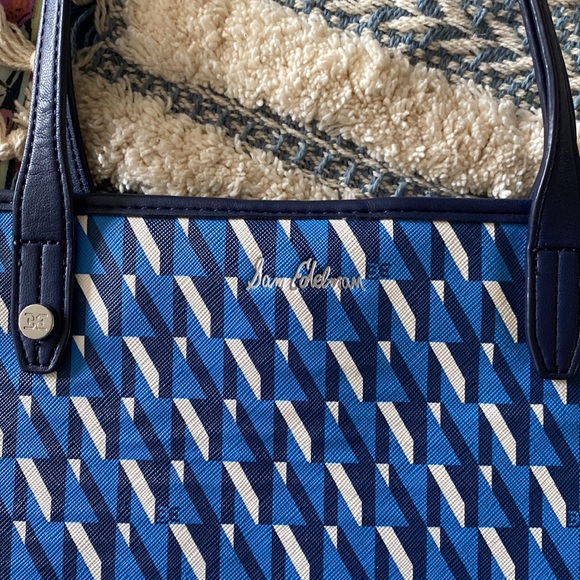 Sam Edelman tote bag - Picture 2 of 3